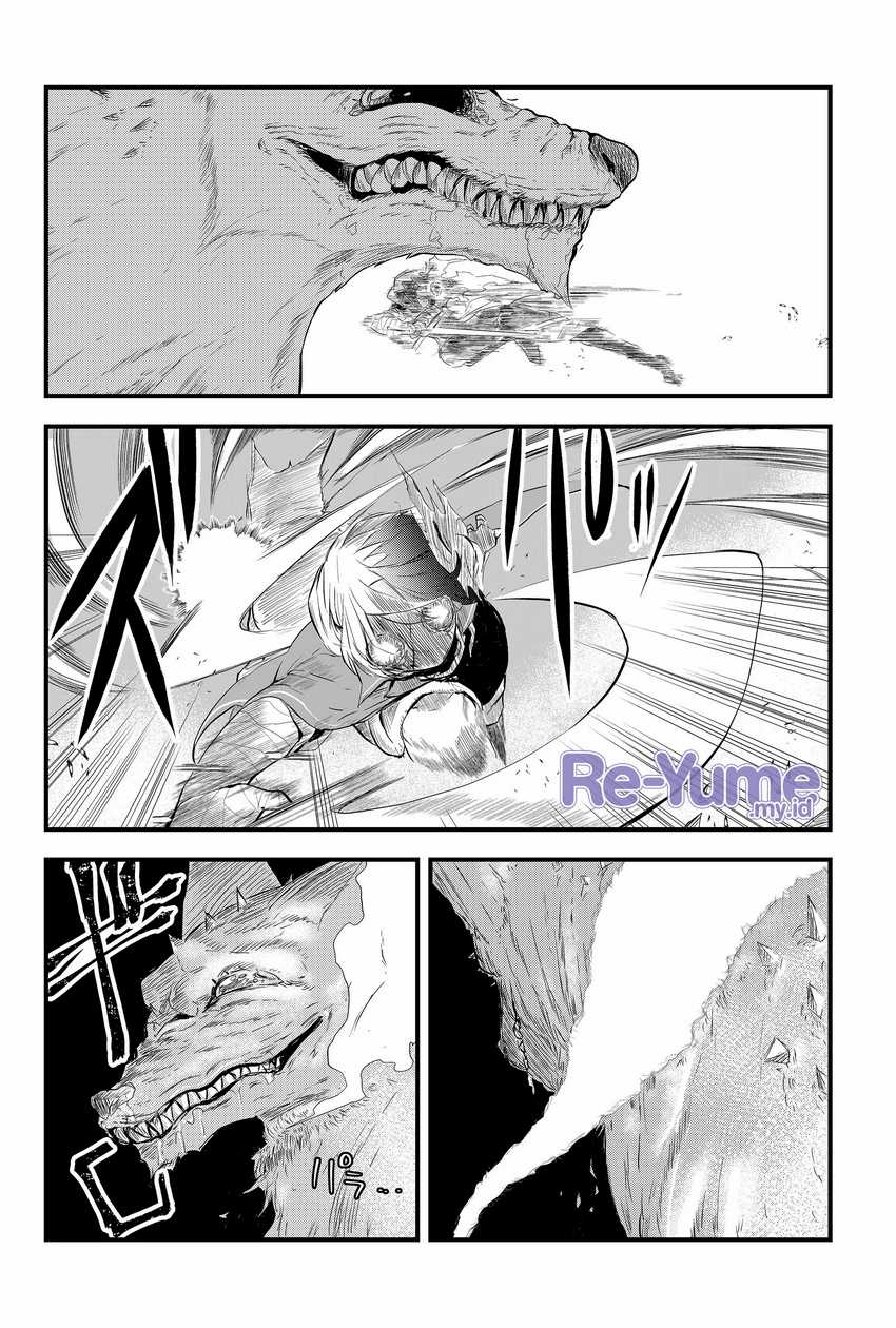 Tsugihagi Darake no Saikyou Yuusha Chapter 02 page 20