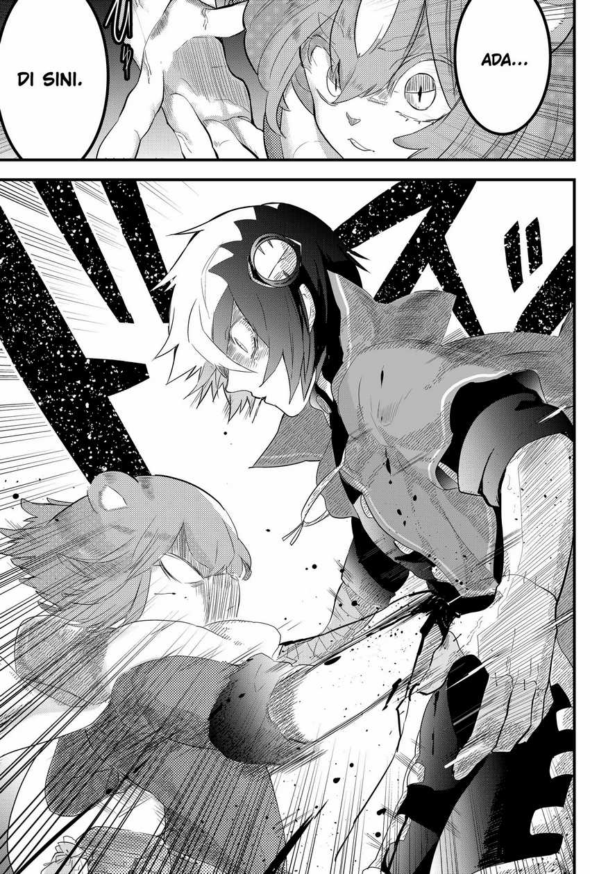 Tsugihagi Darake no Saikyou Yuusha Chapter 03 page 17