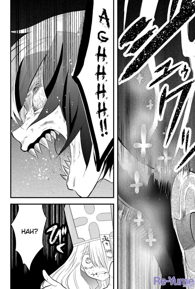 Tsugihagi Darake no Saikyou Yuusha Chapter 04 page 20