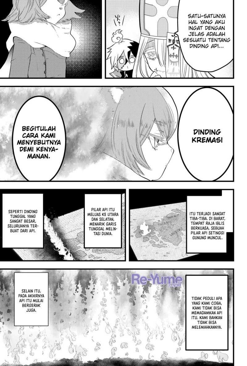 Tsugihagi Darake no Saikyou Yuusha Chapter 04 page 5