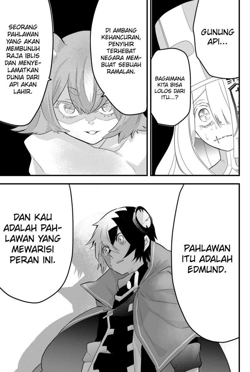 Tsugihagi Darake no Saikyou Yuusha Chapter 04 page 7
