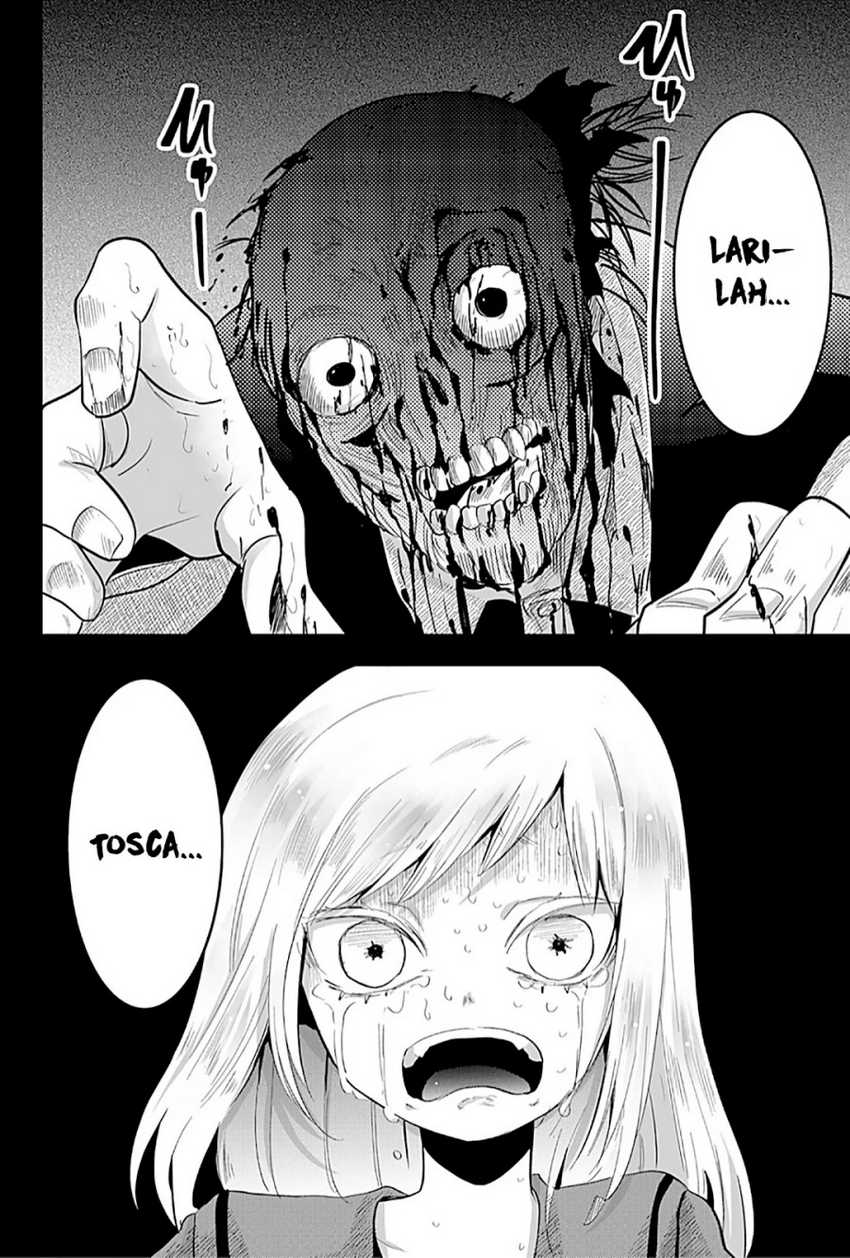 Tsugihagi Darake no Saikyou Yuusha Chapter 14 page 2