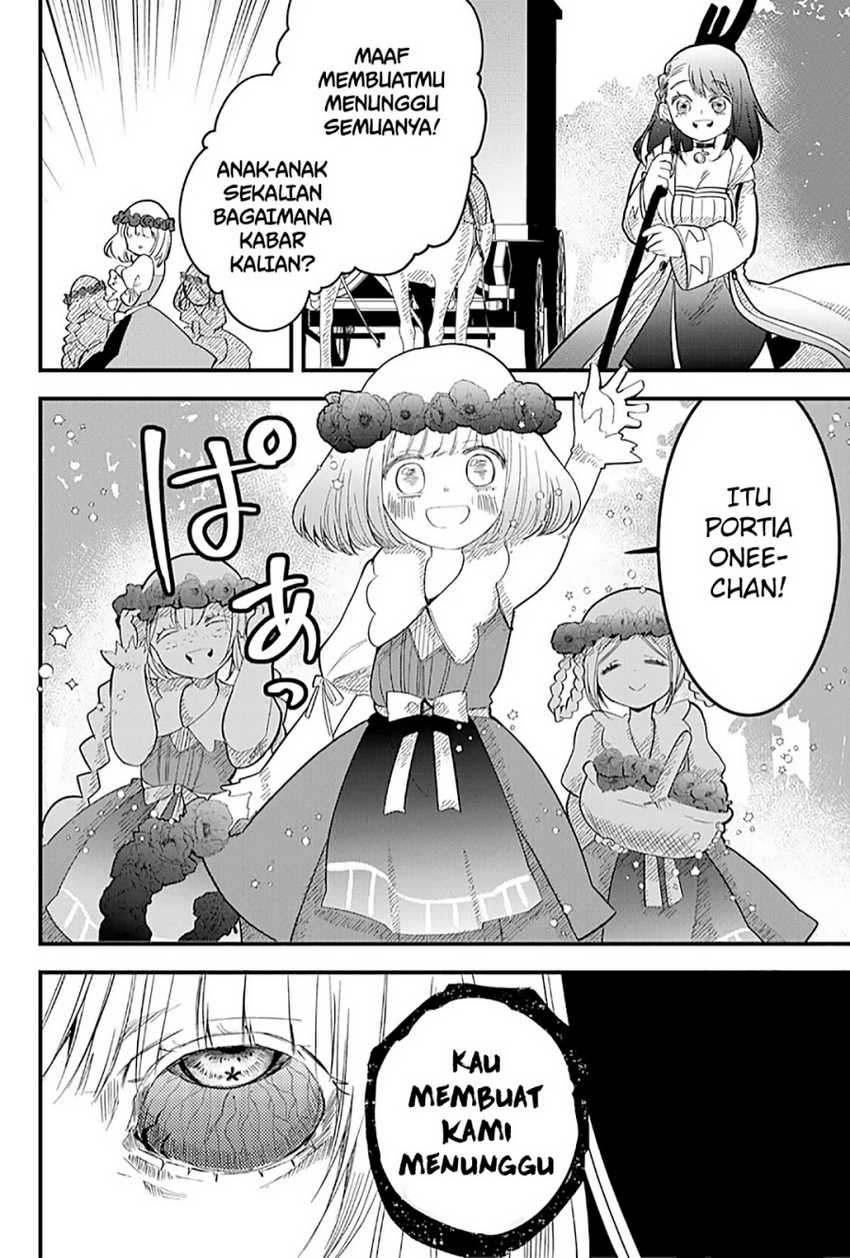 Tsugihagi Darake no Saikyou Yuusha Chapter 15 page 13