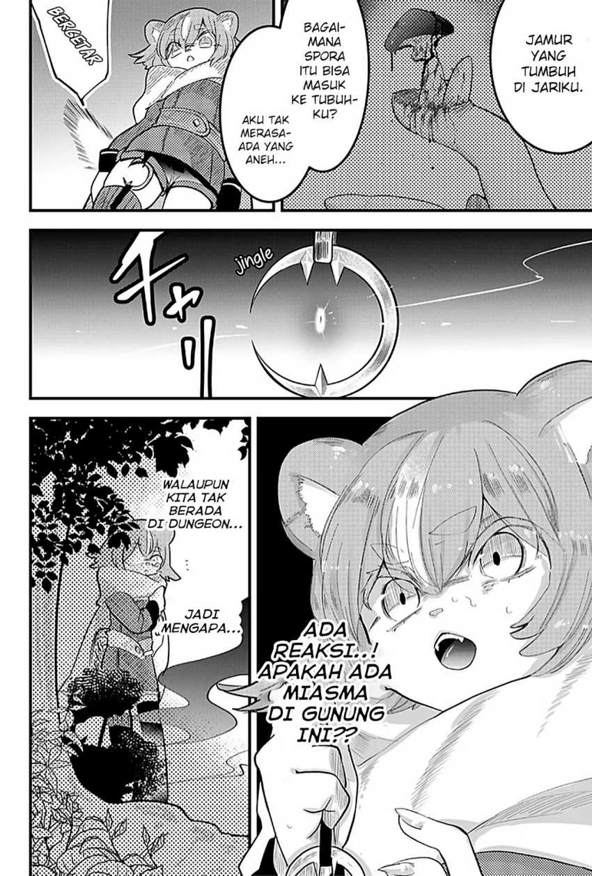 Tsugihagi Darake no Saikyou Yuusha Chapter 15 page 7