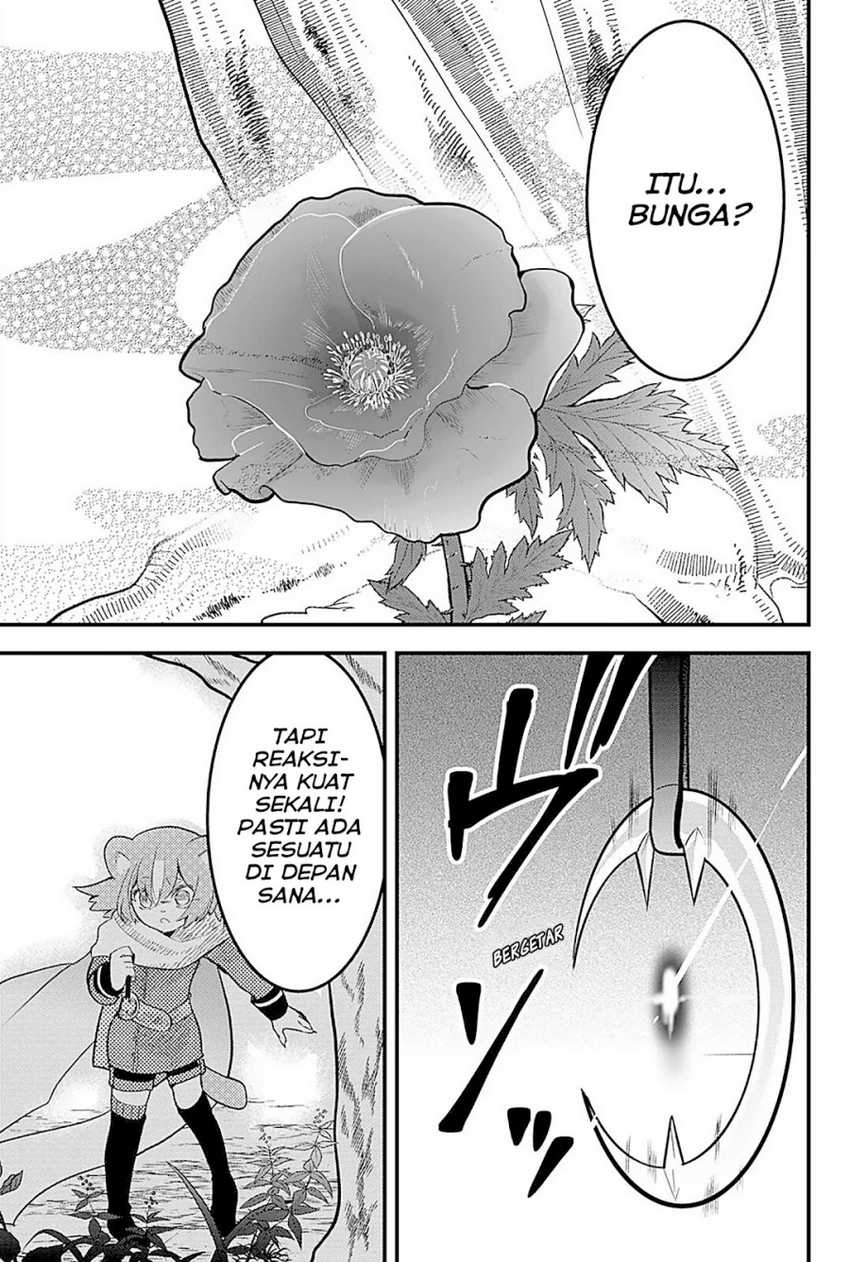 Tsugihagi Darake no Saikyou Yuusha Chapter 15 page 8