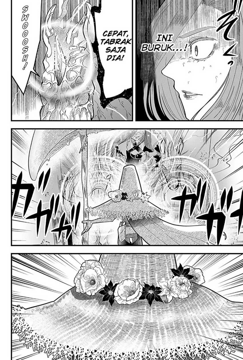 Tsugihagi Darake no Saikyou Yuusha Chapter 16 page 16