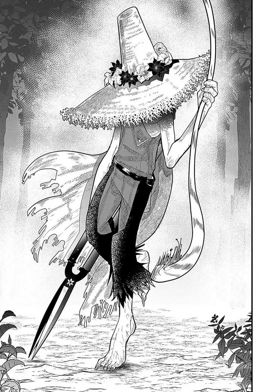 Tsugihagi Darake no Saikyou Yuusha Chapter 16 page 15