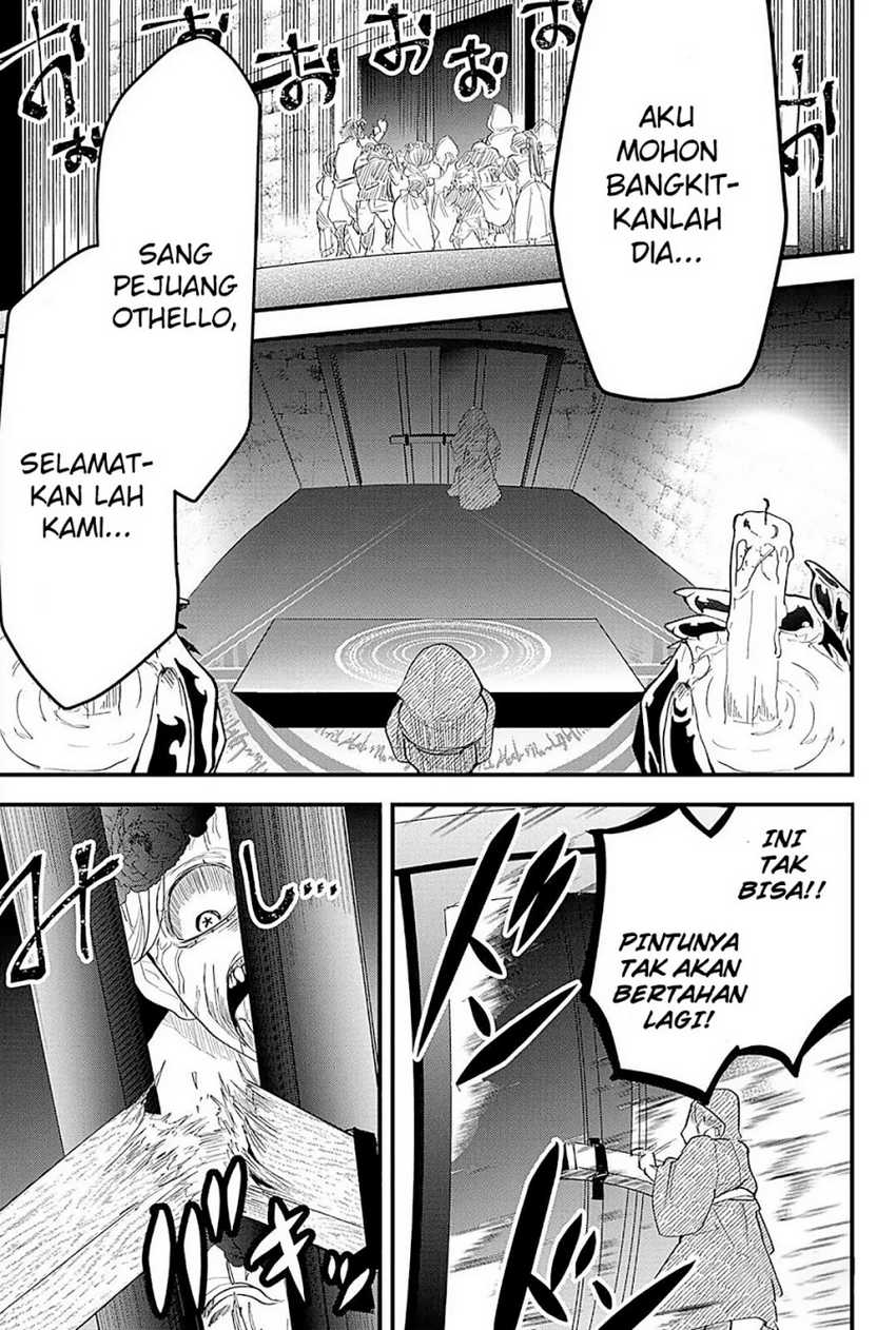 Tsugihagi Darake no Saikyou Yuusha Chapter 16 page 9