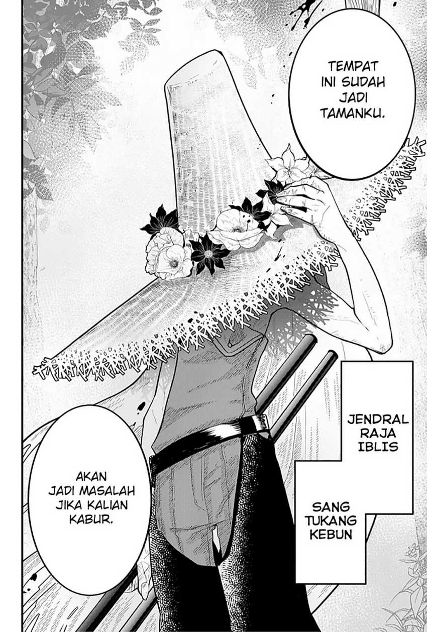 Tsugihagi Darake no Saikyou Yuusha Chapter 16 page 18