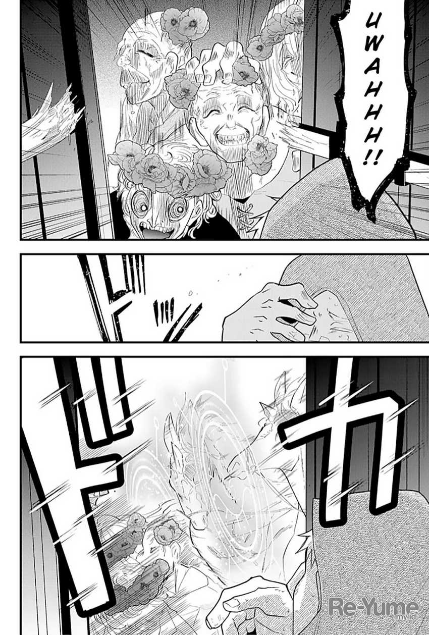 Tsugihagi Darake no Saikyou Yuusha Chapter 16 page 10