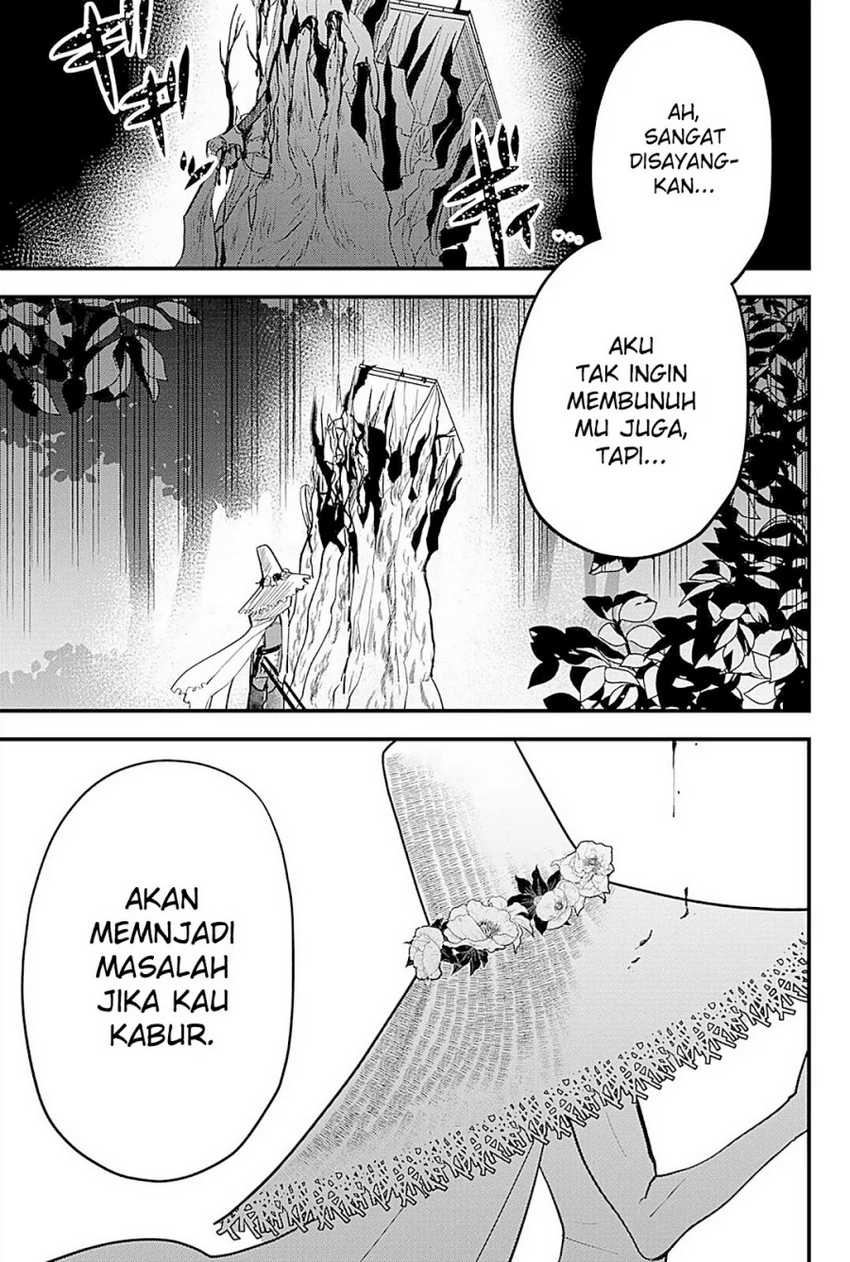 Tsugihagi Darake no Saikyou Yuusha Chapter 16 page 19