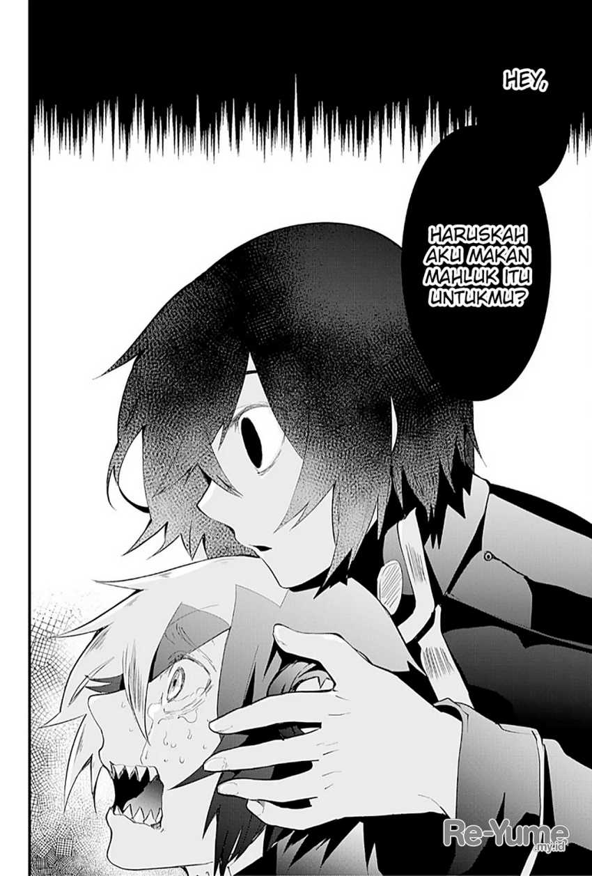 Tsugihagi Darake no Saikyou Yuusha Chapter 19 page 10