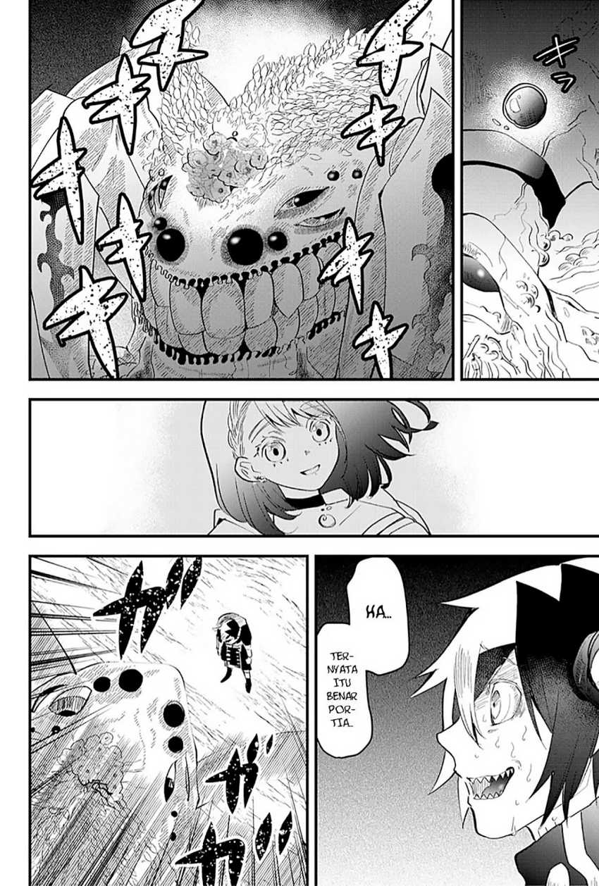 Tsugihagi Darake no Saikyou Yuusha Chapter 19 page 2