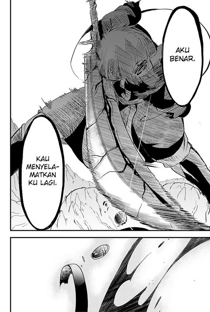 Tsugihagi Darake no Saikyou Yuusha Chapter 19 page 16