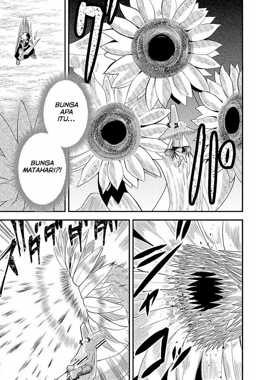 Tsugihagi Darake no Saikyou Yuusha Chapter 23 page 7