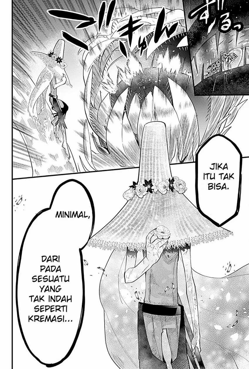 Tsugihagi Darake no Saikyou Yuusha Chapter 23 page 14