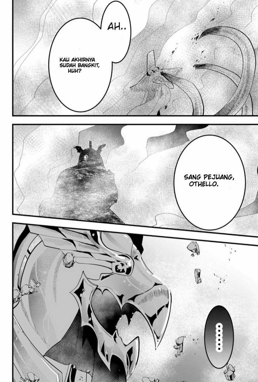Tsugihagi Darake no Saikyou Yuusha Chapter 24 page 10