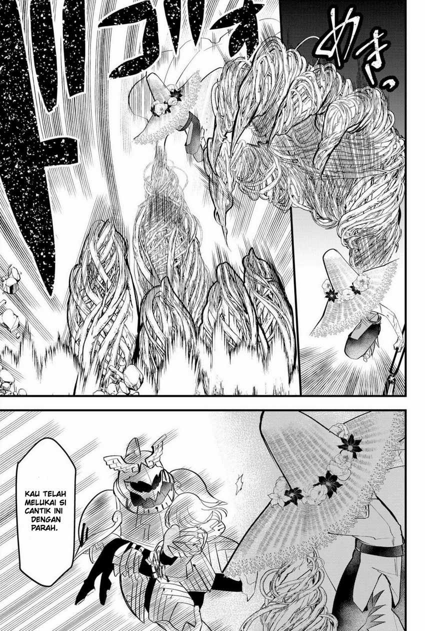 Tsugihagi Darake no Saikyou Yuusha Chapter 24 page 13