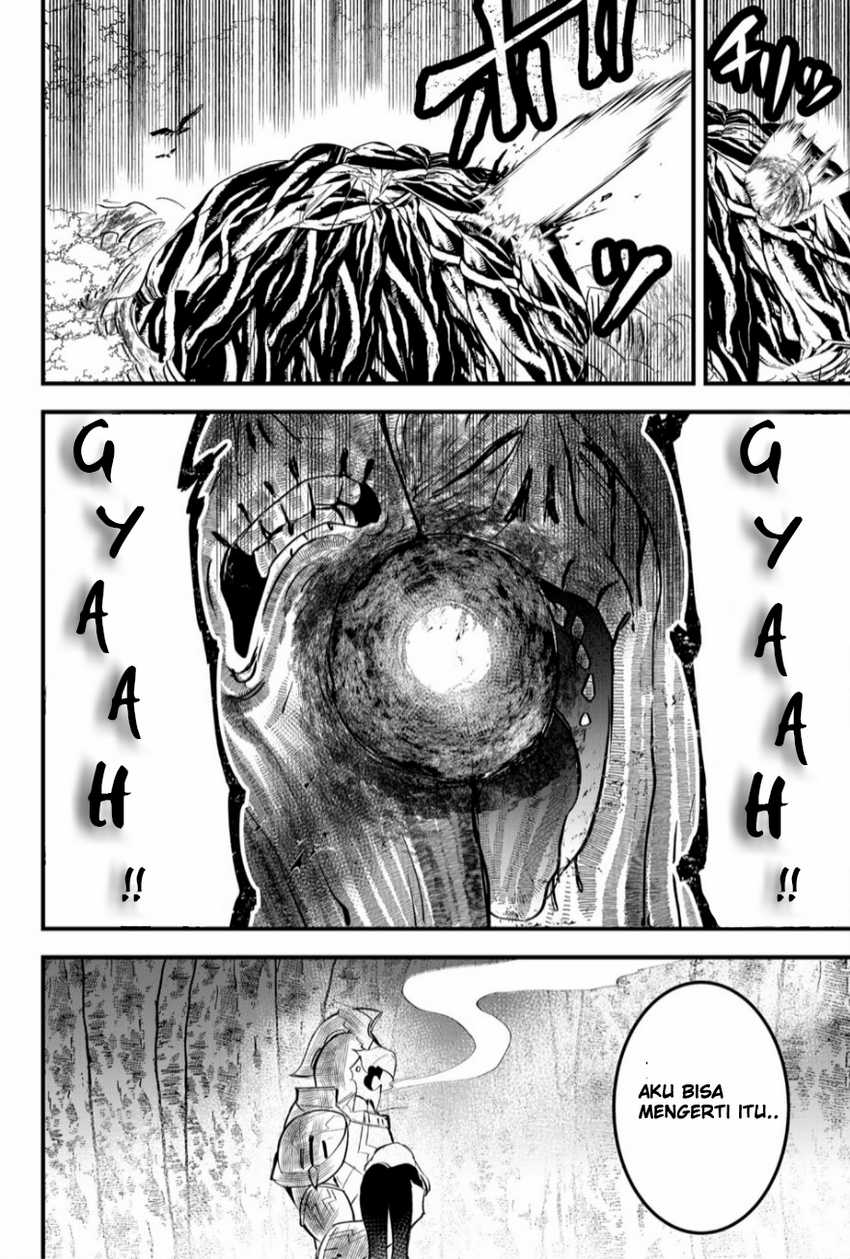 Tsugihagi Darake no Saikyou Yuusha Chapter 24 page 16