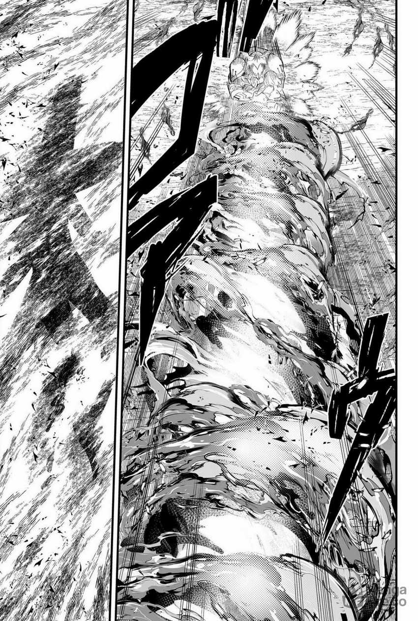 Tsugihagi Darake no Saikyou Yuusha Chapter 24 page 15