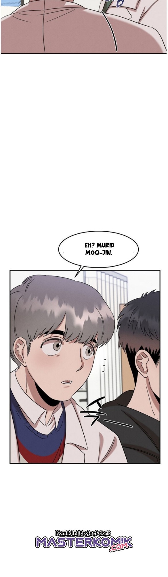 Genius Doctor Lee Moo-jin chapter 19 halaman 43