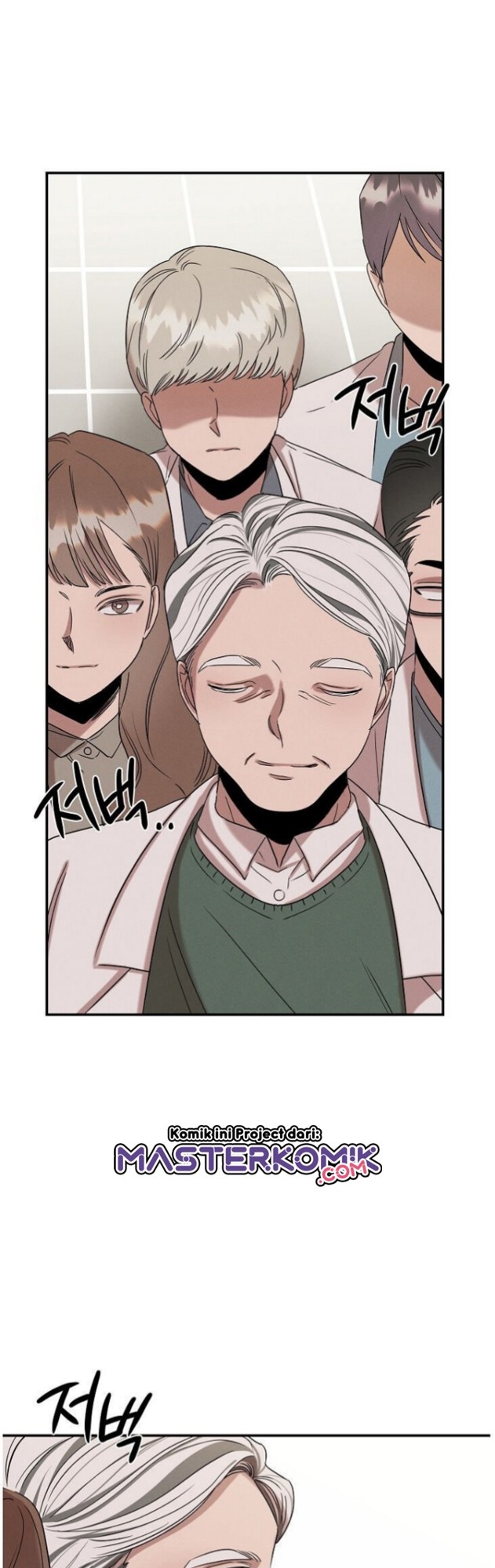 Genius Doctor Lee Moo-jin chapter 19 halaman 12