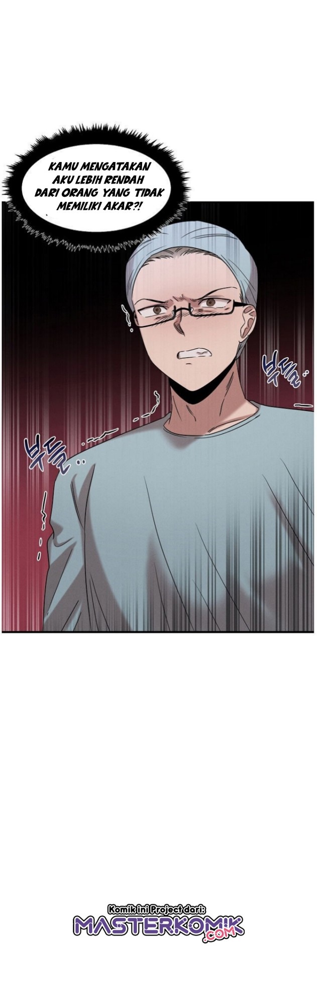 Genius Doctor Lee Moo-jin chapter 19 halaman 8