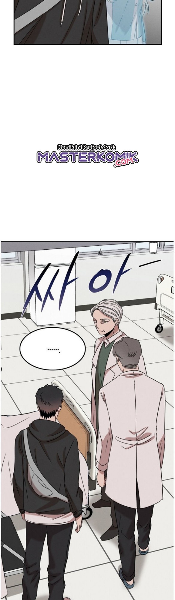 Genius Doctor Lee Moo-jin chapter 19 halaman 45