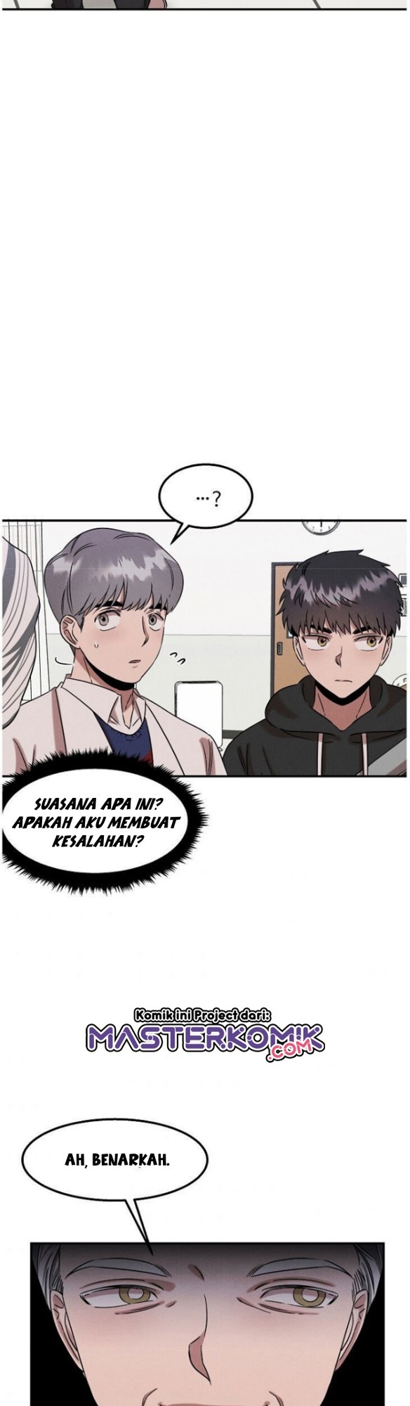 Genius Doctor Lee Moo-jin chapter 19 halaman 46
