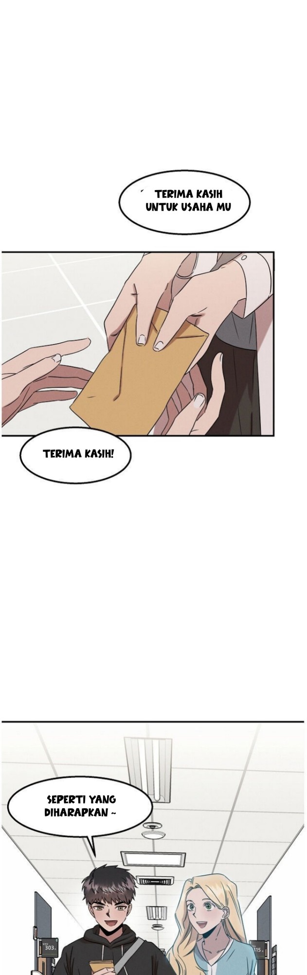 Genius Doctor Lee Moo-jin chapter 19 halaman 9