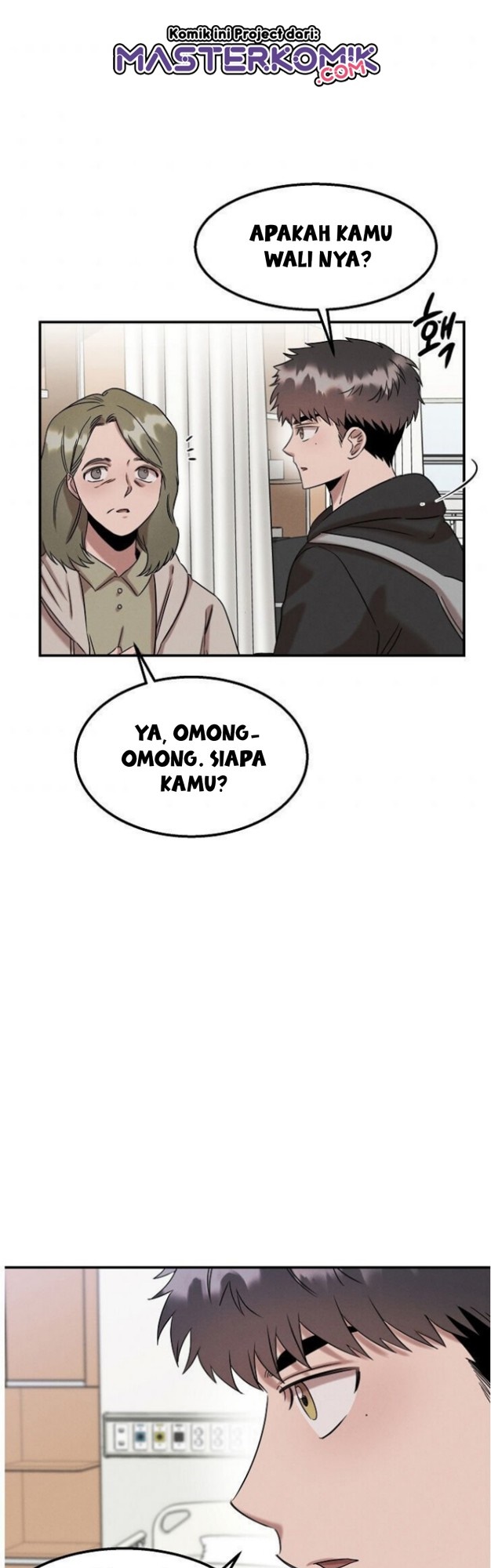 Genius Doctor Lee Moo-jin chapter 19 halaman 29