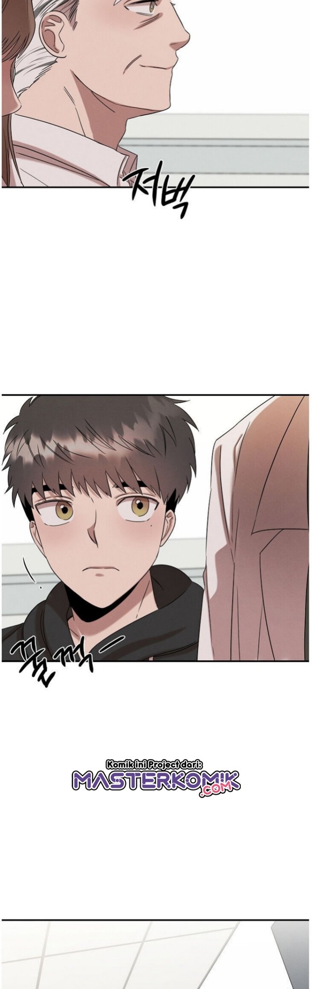 Genius Doctor Lee Moo-jin chapter 19 halaman 13