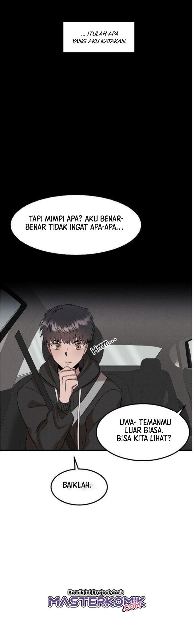 Genius Doctor Lee Moo-jin chapter 20 halaman 42