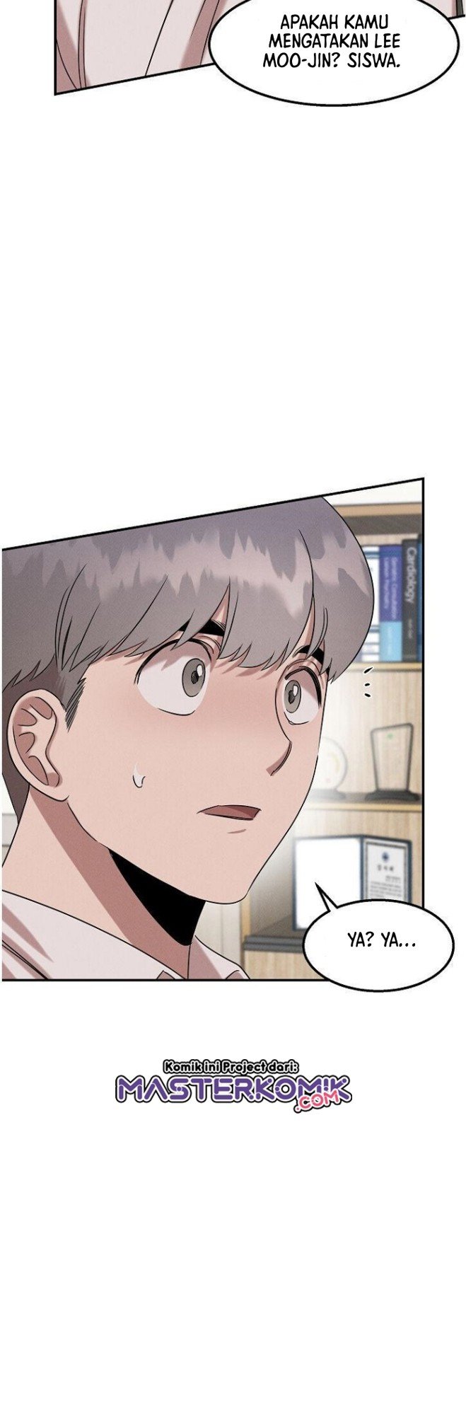 Genius Doctor Lee Moo-jin chapter 20 halaman 23