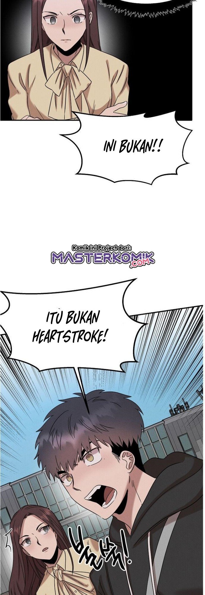 Genius Doctor Lee Moo-jin chapter 20 halaman 52