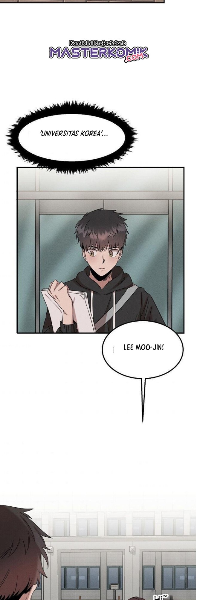 Genius Doctor Lee Moo-jin chapter 20 halaman 29