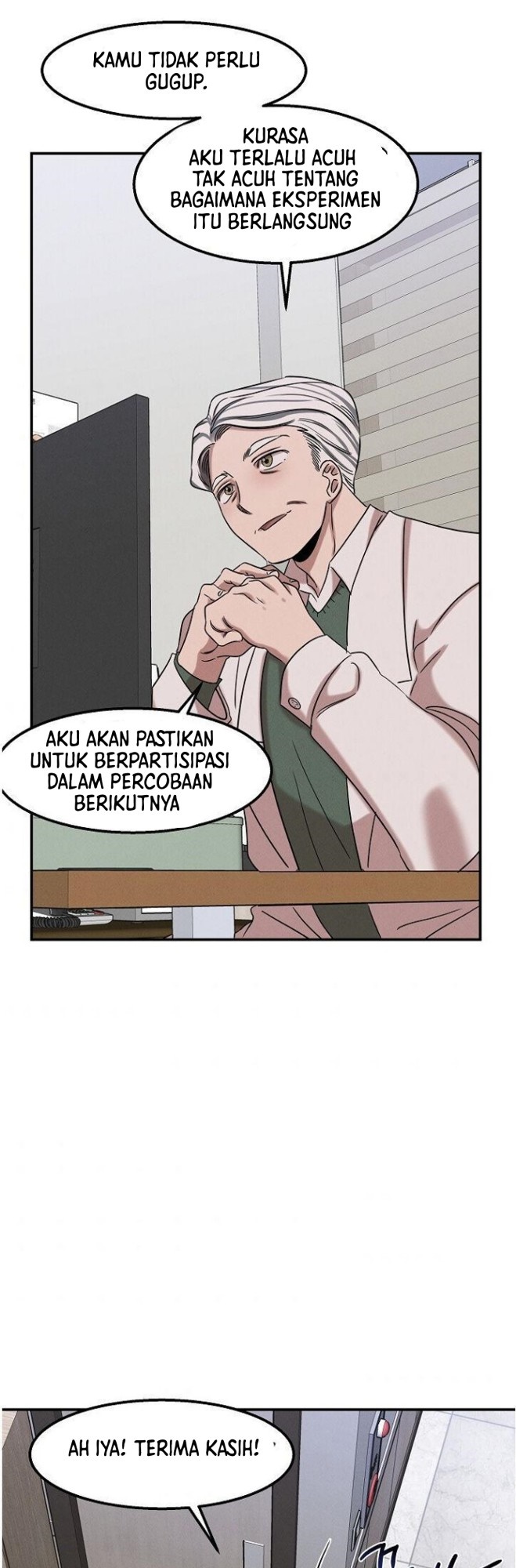 Genius Doctor Lee Moo-jin chapter 20 halaman 24