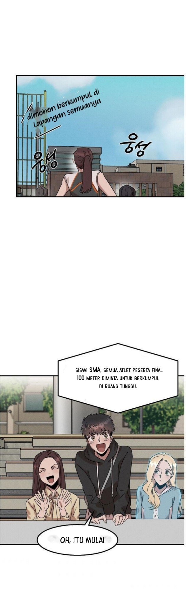Genius Doctor Lee Moo-jin chapter 20 halaman 43