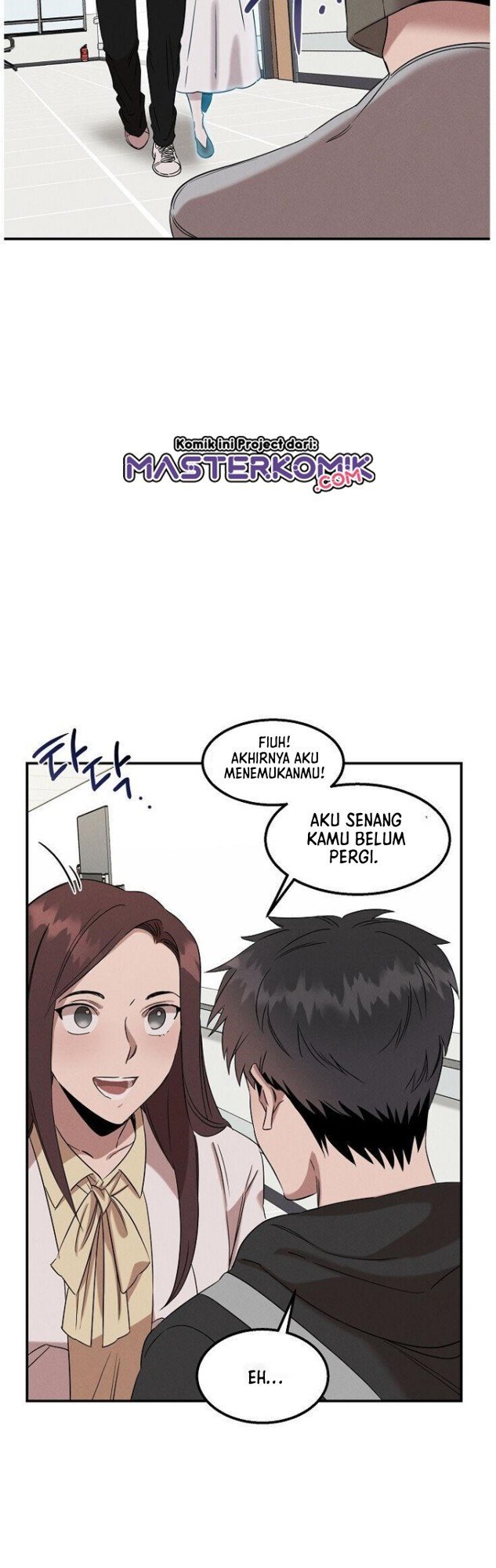 Genius Doctor Lee Moo-jin chapter 20 halaman 9