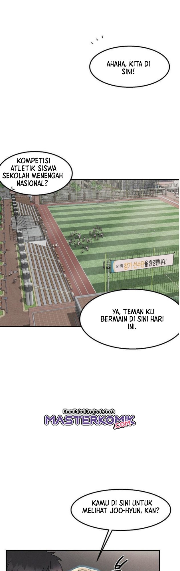 Genius Doctor Lee Moo-jin chapter 20 halaman 38