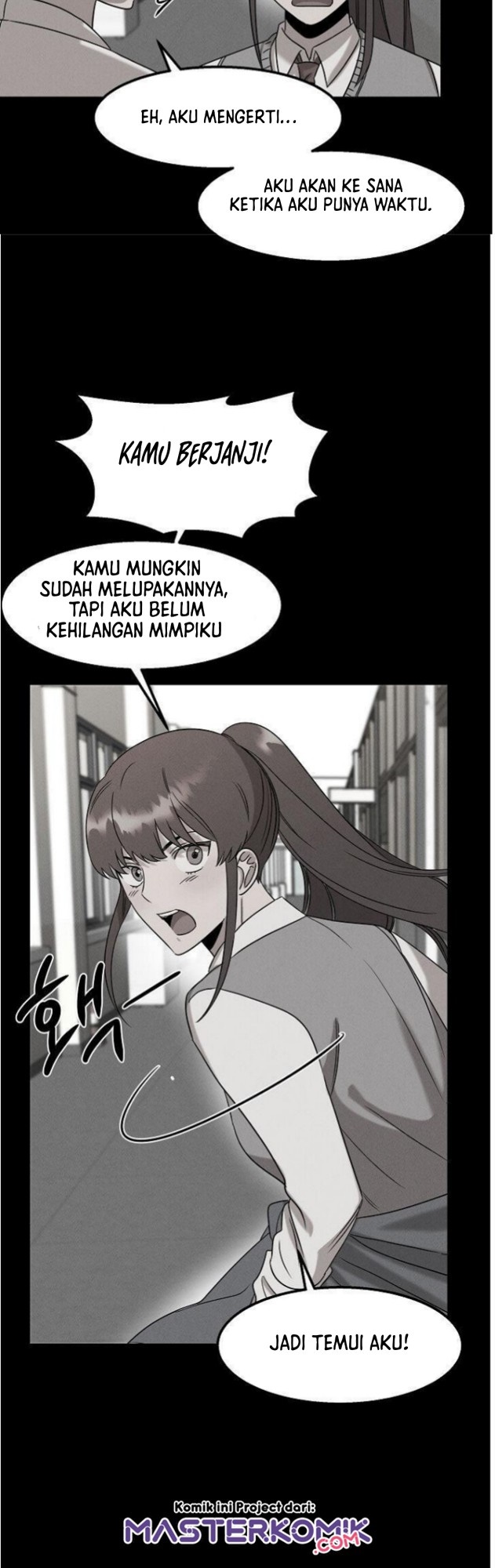 Genius Doctor Lee Moo-jin chapter 20 halaman 41