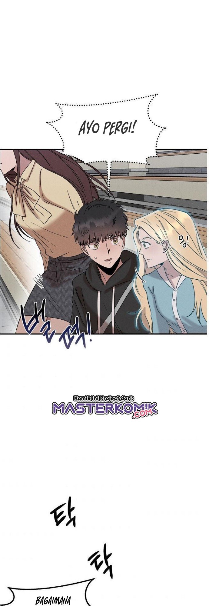 Genius Doctor Lee Moo-jin chapter 20 halaman 48