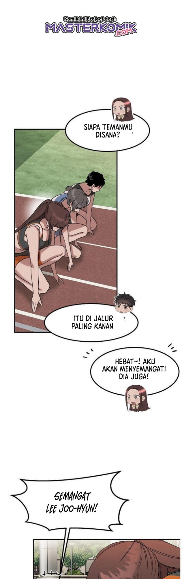 Genius Doctor Lee Moo-jin chapter 20 halaman 44