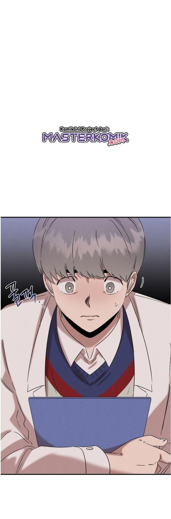 Genius Doctor Lee Moo-jin chapter 20 halaman 18