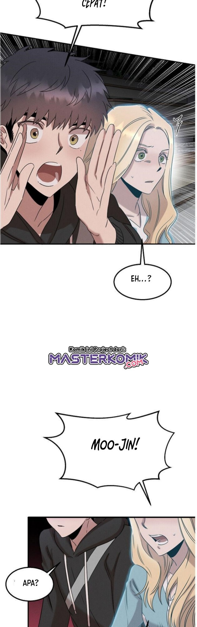 Genius Doctor Lee Moo-jin chapter 20 halaman 46