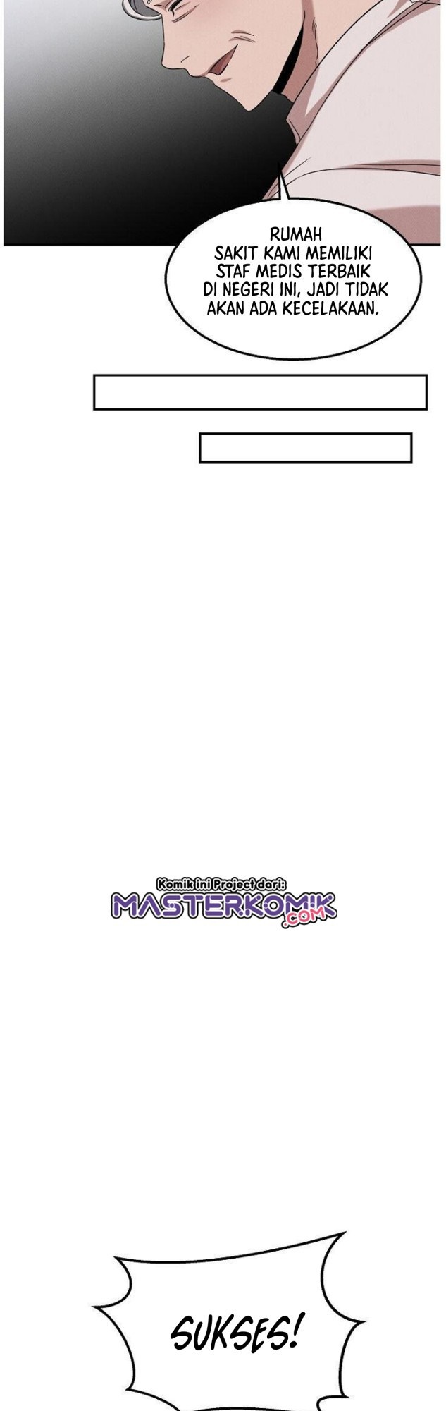 Genius Doctor Lee Moo-jin chapter 20 halaman 6