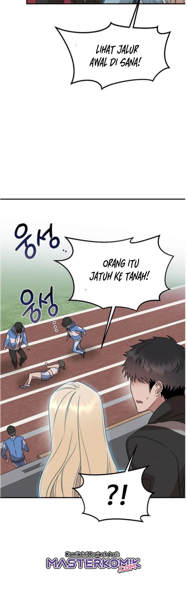 Genius Doctor Lee Moo-jin chapter 20 halaman 47