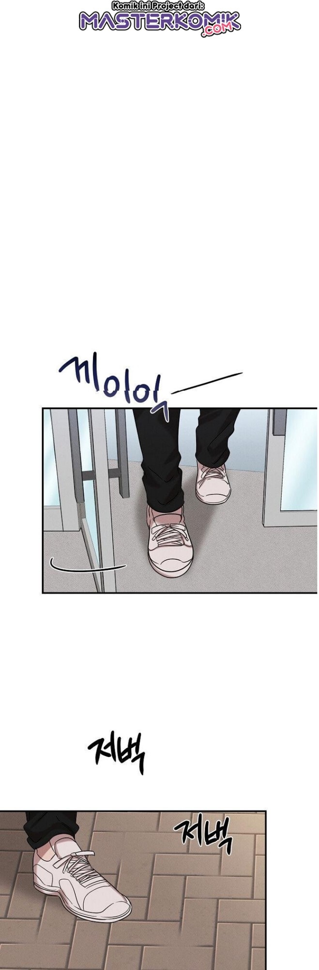 Genius Doctor Lee Moo-jin chapter 20 halaman 28