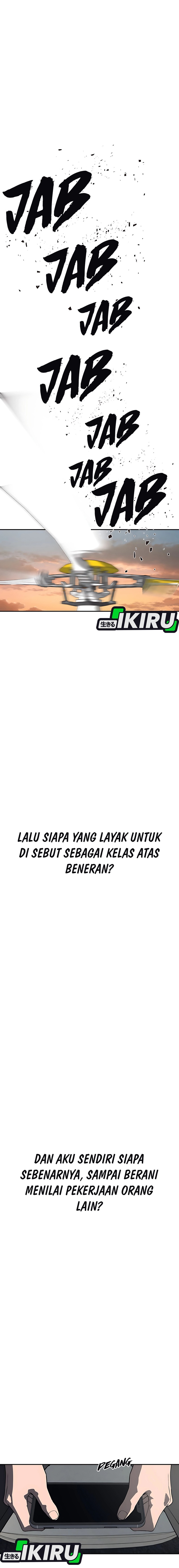 Shamoneyism Chapter 01