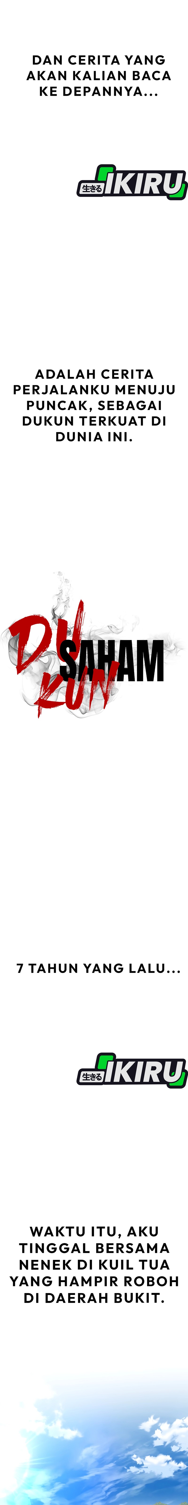Shamoneyism Chapter 02